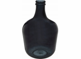 Dekorativní demižon z recyklovaného skla Atmosphera, 42 cm