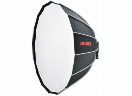 Jinbei Grid pro softbox Jinbei KE-120 cm Deep