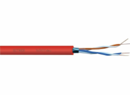BITNER KABEL POŽÁRNÍHO ALARM BITNER YnTKSYekw 1x2x0,8 - 100m