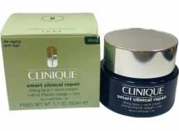 Clinique Smart Clinical Repair liftingový krém na obličej a krk 50 ml