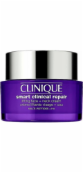 Clinique Smart Clinical Repair liftingový krém na obličej a krk 50 ml