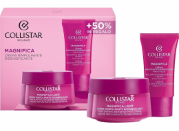 Collistar COLLISTAR SET (MAGNIFICA REMPLUMPING REDENSIFYING KRÉM 50ml + REMPLUMPING REDENSIFYING KRÉM NA OBLIČEJ A KRK 25ml)