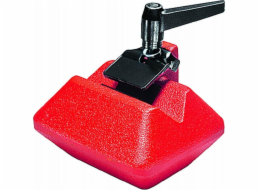 Hmotnost výložníku Manfrotto Manfrotto 023 4,3 kg