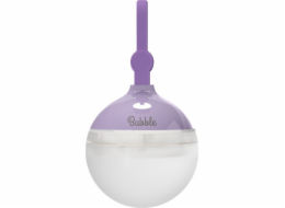 Nitecore Nitecore Bublinková lampa Pastel Levandule