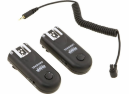 Rádiová spoušť Yongnuo YongNuo RF603II C3 pro Canon