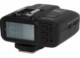 Rádiový bateriový spouštěč Quadralite Quadralite Navigator X pro Olympus/Panasonic