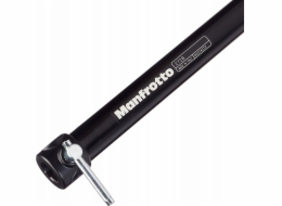 Manfrotto teleskopická tyč 272B 298cm, černá
