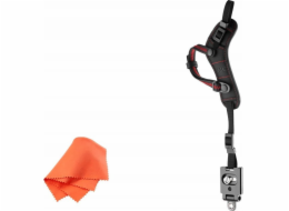 JJC Řemínek na zápěstí / Grip JJC HS-ML1M Red pro bezzrcadlové fotoaparáty