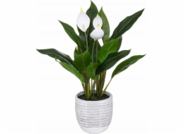 Atmosphera Artificial Spathiphyllum, 54 cm