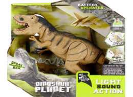 Mega Creative DINOSAUR figurka B/O 37X30X12 MC WB 12/24