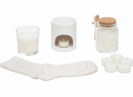 Sada vůní Atmosphera JASMINE, Home SPA, 4v1