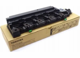 Toshiba Toner Nádoba na odpadní toner Toshiba TB-FC425E