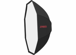 Jinbei Softbox Jinbei KE-100 cm Octa rychlomontáž, bowens