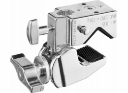 Manfrotto Manfrotto Super Clamp C1575 Stříbrný montážní držák