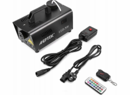 Freepower FreePower Fogger 500W LED kouřový stroj s dálkovým ovládáním světla