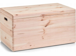 Zeller Zásobník, organizér s víkem, 30 l, ZELLER