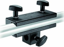 Manfrotto Držák na trubky Manfrotto 271 s 16mm zásuvkou