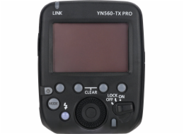 Rádiový spouštěč Yongnuo Yongnuo YN560-TX PRO pro Sony