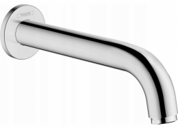 Výtok Hansgrohe Výtok do vany Hansgrohe 204mm Vernis Blend, chrom 71420000