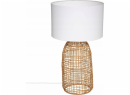 Stolní lampa Atmosphera Boho stolní lampa Karla, výška 56 cm