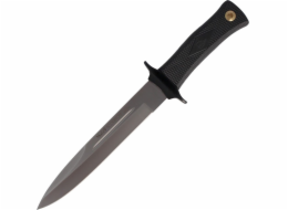 Nůž Muela Taktická gumová rukojeť Muela 190 mm (SCORPION-1