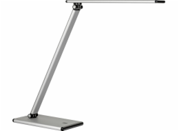 Stolní lampa Unilux Stolní lampa Unilux Terra Led Silver