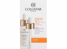 Collistar COLLISTAR OCHRANNÉ KAPKY ANTI-AGE BRIGHTENING SPF 50 50ml