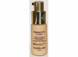 Guerlain GUERLAIN TERRACOTTA LE TEINT FOUNDATION 24H WEAR N°2N 35ML