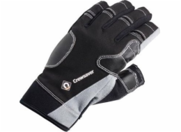 Crewsaver Crewsaver Short Finger Black 6950-XS