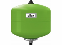 Reflex Reflex expanzní nádoba Refix DD 12 (TUV) 10 bar 70°C zelená 7308200