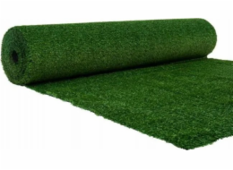 Ibergarden Umělá tráva na balkon, role, výška 2,2 cm, 1 x 3 m