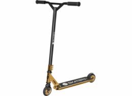 Rebel Skater Pro Scooter Gold (LEC-ZAB0120G)