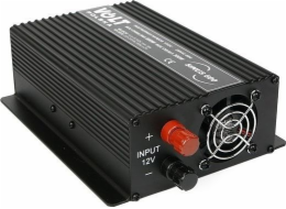 Měnič napětí SINUS-600 12V/230V (3SIP060012)