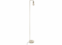 Atmosphera Stojací lampa Zlatá Keli Stojací lampa 150 cm