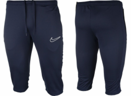 Nike Nike NK Df Academy 23 3/4 Pánské kalhoty Navy DR1365 451 XL