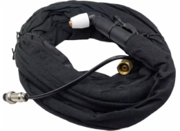 Kabel Dedra se sadou řezacích trysek