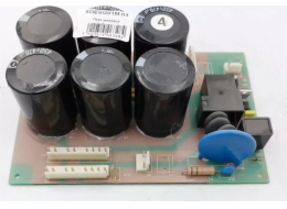 Dedra Power Board