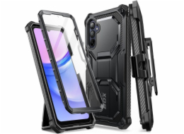 SUPCASE IBLSN ARMORBOX GALAXY A15 4G / 5G ČERNÁ