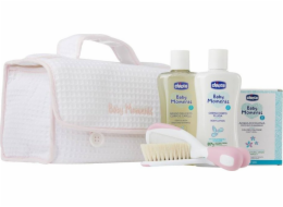 Chicco Chicco Baby Moments Pink Baby Set