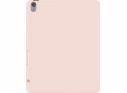 Jcpal JCPAL DURAPRO OCHRANNÉ FOLIO POUZDRO PRO IPAD AIR 11palcový (M4,2024) obal na tablet – RŮŽOVÝ