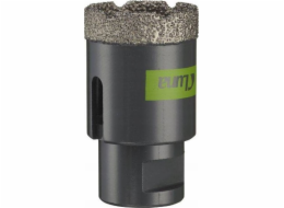 Vrták Luna Diamantový vrták 30mm M14 Vrták Luna Diamantový vrták 30mm M14