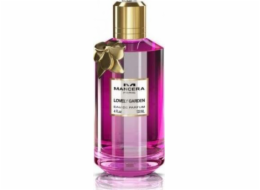 Mancera Lovely Garden EDP 120 ml