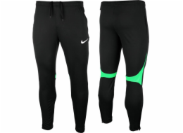 Nike Pánské kalhoty Nike Dri-Fit Academy Pro Kpz Black DH9240 011 S