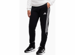Adidas dětské kalhoty adidas Tiro 23 League Sweat Black HS3614 152cm