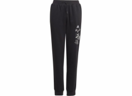 Kalhoty Adidas adidas BLUV Q3 Pant Jr IA1552
