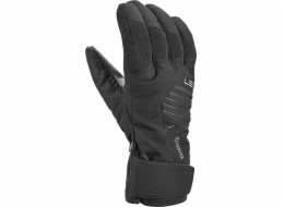 Leki LEKI GLOVES Vision GTX černá 9.5