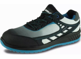 Bezpečnostní obuv Dedra M7, velikost: 47, kat. S1 SRC