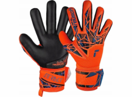 Juniorské rukavice Reusch Reusch Attrakt Infinity NC 54 72 725 2211