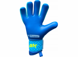 4keeperské rukavice 4Keepers Soft Azur Junior NC S929233