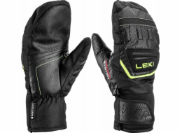 Rukavice Leki LEKI GLOVES WCR Team 3D Junior Mitt 4.0